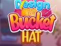 Jeu Design my Bucket Hat