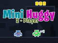 Jeu Mini Huggy 2 - Player