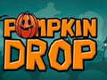 Game Pumpkin Drop