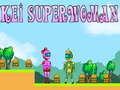 Game Kei Superwoman
