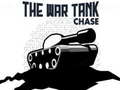 Jeu The War Tank Chase