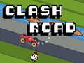 Game Clash Road