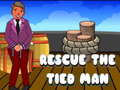 Game Rescue The Tied Man