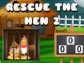 Game Rescue The Hen 2