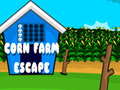 Game Corn Farm Escape
