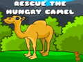 Jeu Rescue The Hungry Camel