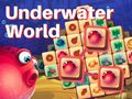 Jeu Underwater World