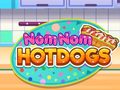 Game Nom Nom Hotdogs
