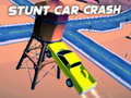 Game Stunt Car Crash