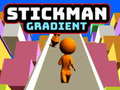 Game Stickman Gradient