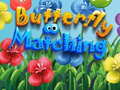 Game Butterfly Matching