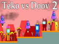 Game Teko vs Doov 2