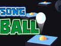 Game Song Ball