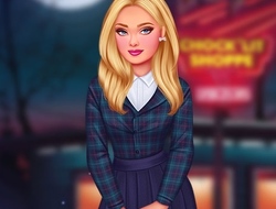 Jeu Regards de Riverdale 