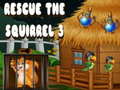 Game Rescue The Squirrel 3