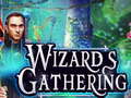 Game Wizards Gathering