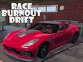 Game Race Burnout Drift
