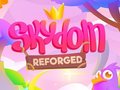 Game Skydom: Reforged