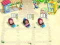 Jeu Huru Beach Party