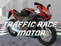 Game Traffic Race Motor