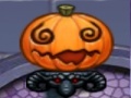 Jeu Pumpkin Shot