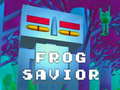 Jeu Frog Savior