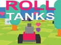 Game Roll Tanks