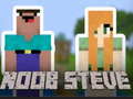 Game Noob Steve 