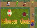 Game Halloween Ghouls