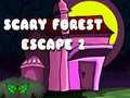 Jeu Scary Forest Escape 2