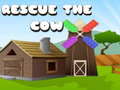 Jeu Rescue The Cow