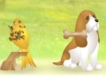 Jeu Snack Time