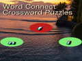 Game Word Connect Crossword Puzzles
