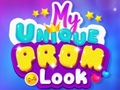 Jeu My Unique Prom Look
