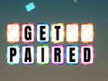 Jeu Get Paired