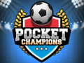 Jeu Pocket Champions