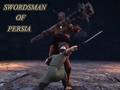 Jeu Swordsman of Persia