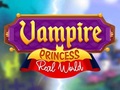 Jeu Vampire Princess Real World