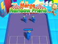 Game Merge Rainbow Friend 