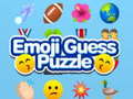 Jeu Emoji Guess Puzzle