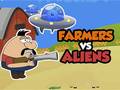 Jeu Farmers vs Aliens