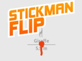 Jeu Stickman Flip