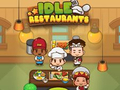 Game Idle Restaurants