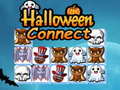 Game Halloween Connect 