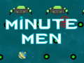 Game Minute Men