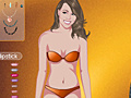 Jeu Mariah Carey dress up