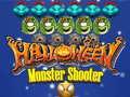 Game Halloween Monster Shooter
