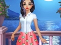 Jeu Love Dress Up