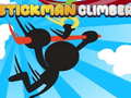 Game Stickman Climber