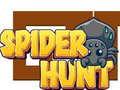 Game Spider Hunt